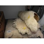 Sheepskin Rugs