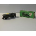 Boxed Model Railway Goods Wagon