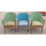 Loom Chairs