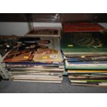 Quantity of Records