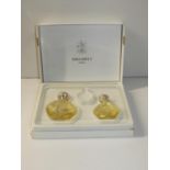 L'Air Du Temps Nina Ricci Perfume Gift Set