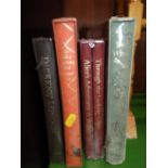 Folio Society Books