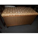 Loom Ottoman