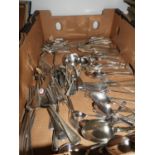 Quantity of Cutlery