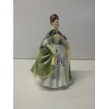 Royal Doulton Premier Figurine