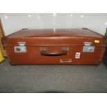 Vintage Suitcase