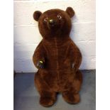 Large Cuddly Toy - Bear