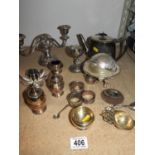 Metalware