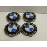 BMW Car Badges