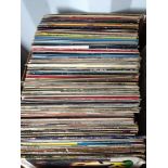 Quantity of Records