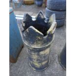 Chimney Pot