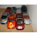 Model Cars