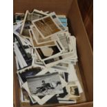 Box of Old Photographs