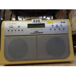 Crown FM DAB Digital Radio