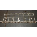 Vintage Wire Rack