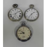 Pocket Watches