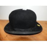 Bowler Hat