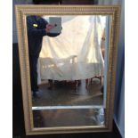 Gilt Framed Mirror