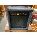 Starforce Guitar Amplifier