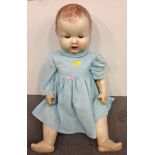 Vintage Doll