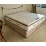 Super King Divan Bed