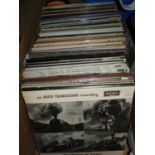 Box of Records - LPs