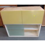 Vintage Kitchen Cabinet