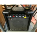 RAK GA-10 Guitar Amplifier