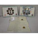 Baby Gift Sets - United Kingdom Uncirculated Coin Collection