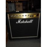 Marshall Amp