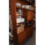 Stateroom Wall Unit by Stonehill