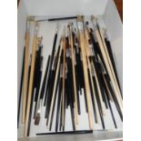 Artists Paintbrushes