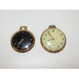 2x Pocket Watches