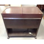 Hostess Trolley