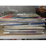 Records - Albums and Singles