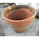 Large Terracotta Plant Pot