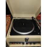 Coomber Worcester Record Player