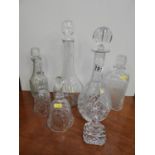 Decanters