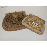 Tapestry Handbags