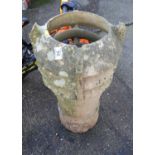 Chimney Pot