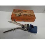 Boxed Chard No. 60B Hair Clippers
