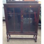 Glazed Display Cabinet