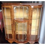 Glazed Display Cabinet