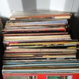 Quantity of Records