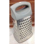 Oversized Cheese Grater