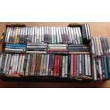 Large Quantity of Cassettes