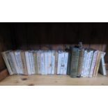 Quantity Observer Books etc - Nature, Rambles and Furniture