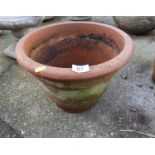 Large Terracotta Plant Pot