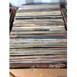 Quantity of Records