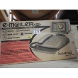 Amstrad Emailer Plus